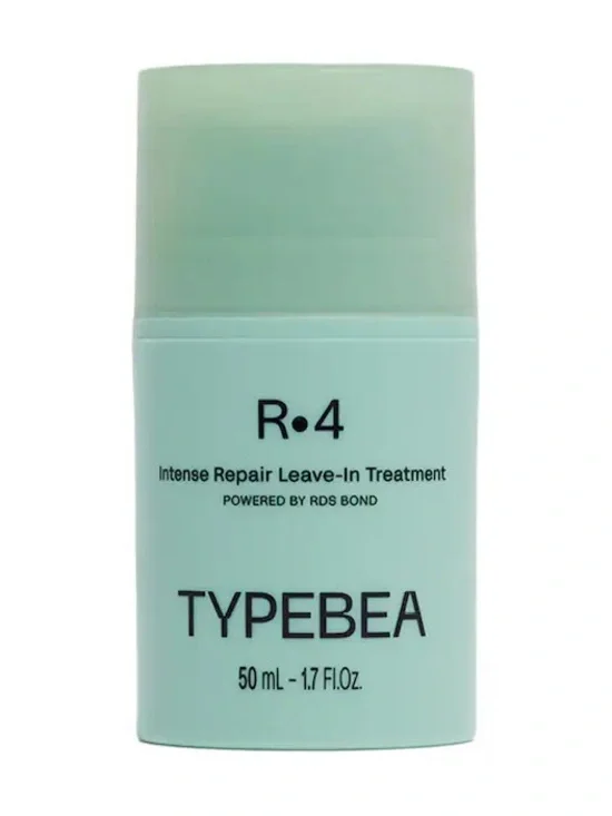 TYPEBEA R4 Intense Repair Leave-In Treatment - Picture 1 of 2
